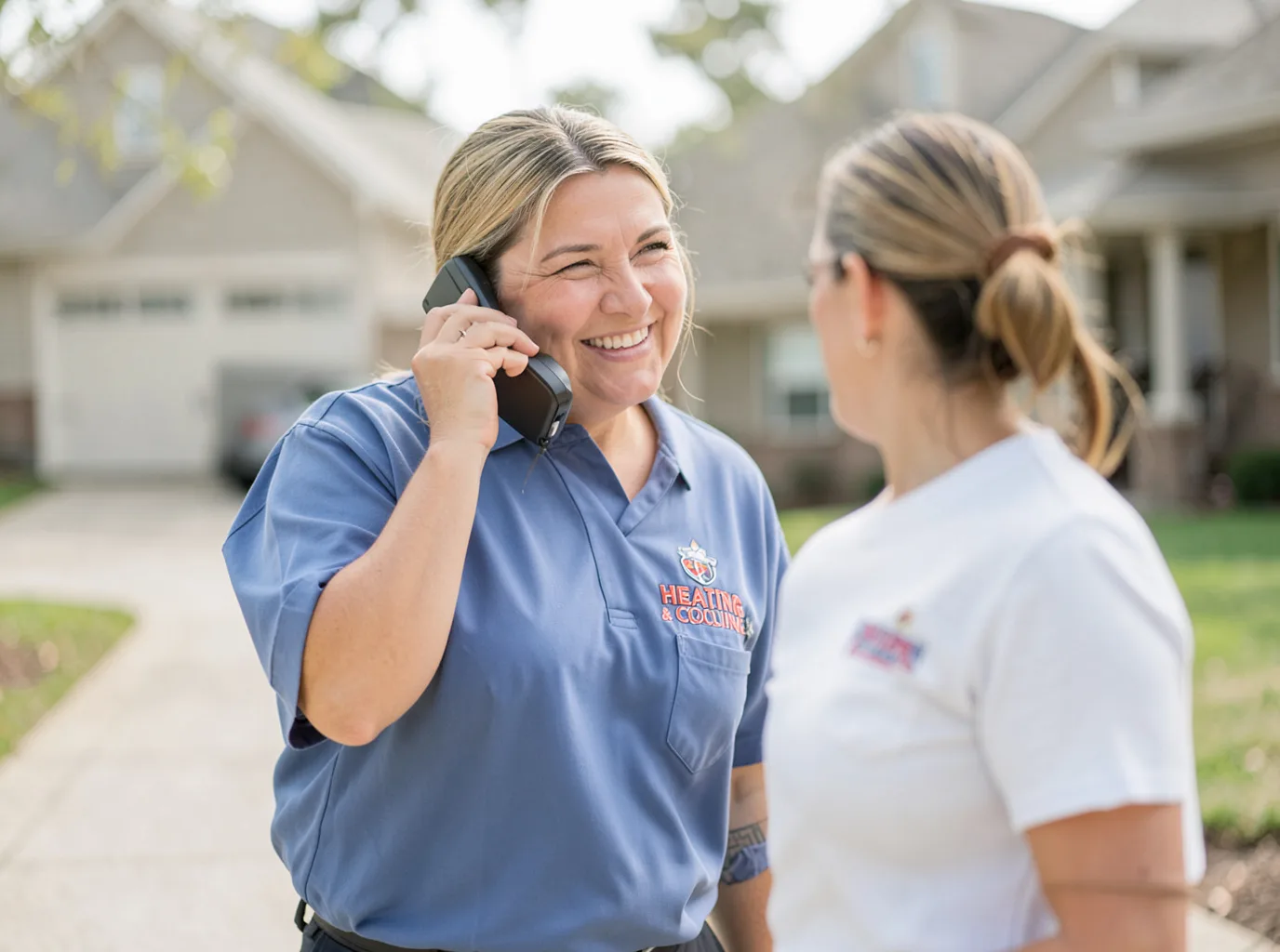 Hvac Repair Burwell, NE FAQs